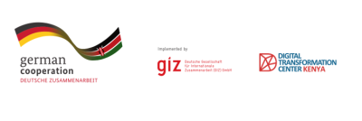 GDC+GIZ+DTC logos